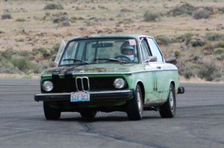 Illustration for article titled The Top 102 Lemons Of The Goin' For Broken 24 Hours Of LeMons